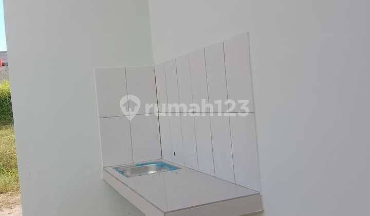 Rumah Tanpa Dp di Purwokerto Selatan, Dekat Menara Teratai 4
