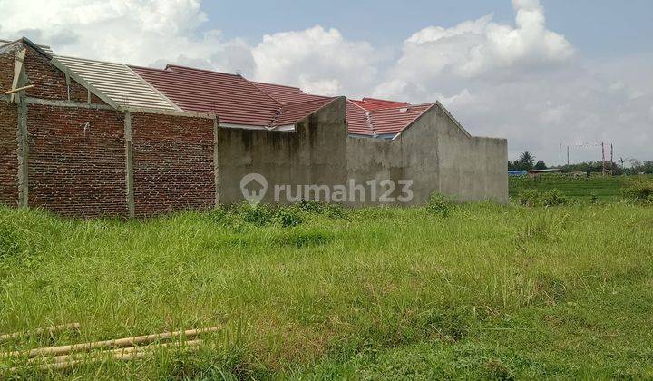 Perumahan Griya Satria Mandalatama 4