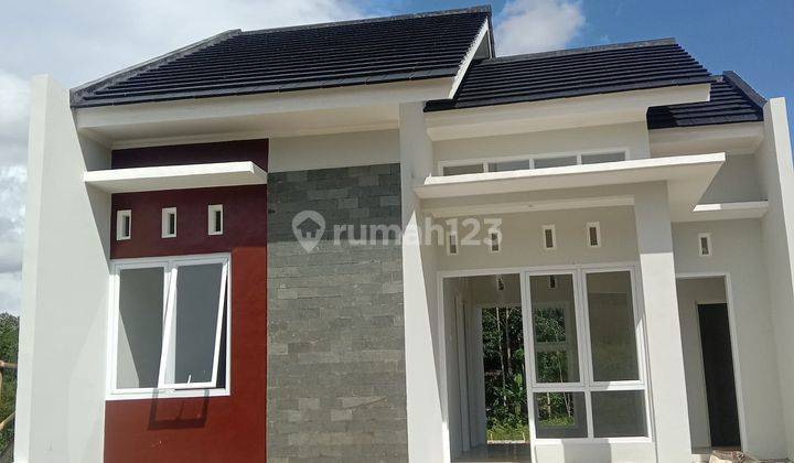 Perumahan Griya Satria Bukit Permata 2