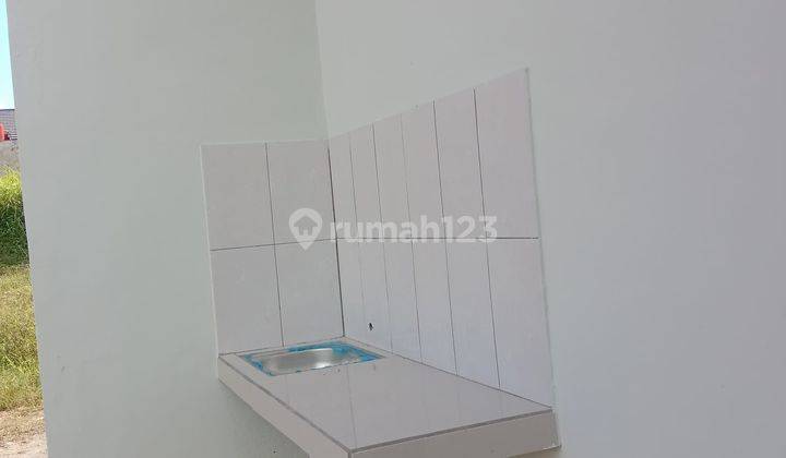 Perumahan Griya Satria Bukit Permata 3