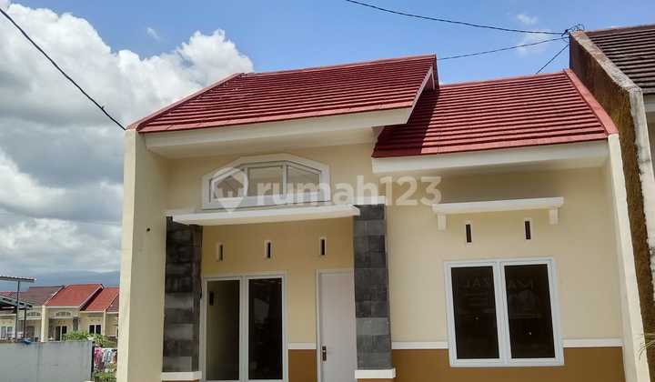 Rumah Dijual di Purwokerto Barat,7 Menit Ke Stasiun  2