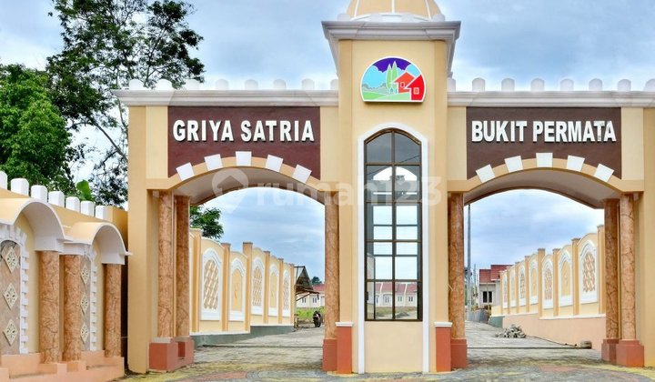 Rumah di Jual di Purwokerto Selatan Dekat Ke Kawasan Kota Baru 2