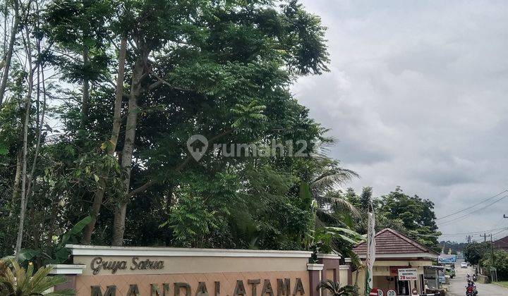 Jual Rumah di Purwokerto Barat Dekat Stasiun Purwokerto 2