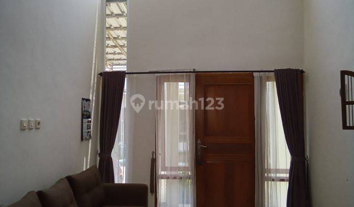 Dijual Rumah Siap Huni di Perumahan Sapphire Mansion Purwokerto 2