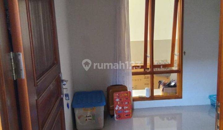 Dijual Rumah Siap Huni di Perumahan Sapphire Mansion Purwokerto 4
