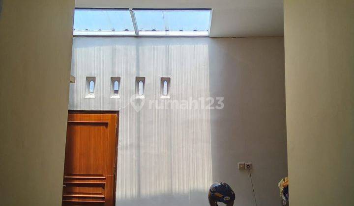 Dijual Rumah Siap Huni di Perumahan Sapphire Mansion Purwokerto 7
