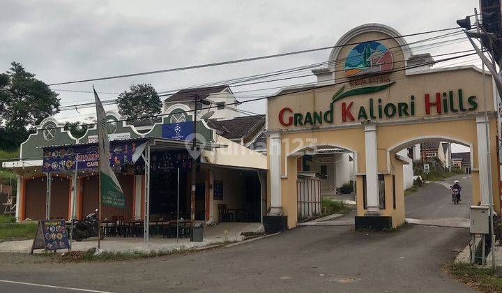 Rumah Tanpa Dp Dekat Rsud Banyumas 3