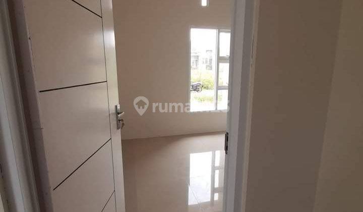 Rumah di Jual Purwokerto Dekat Kawasan Kota Baru 3