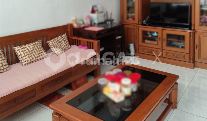 Gading Indah House, Kelapa Gading, North Jakarta