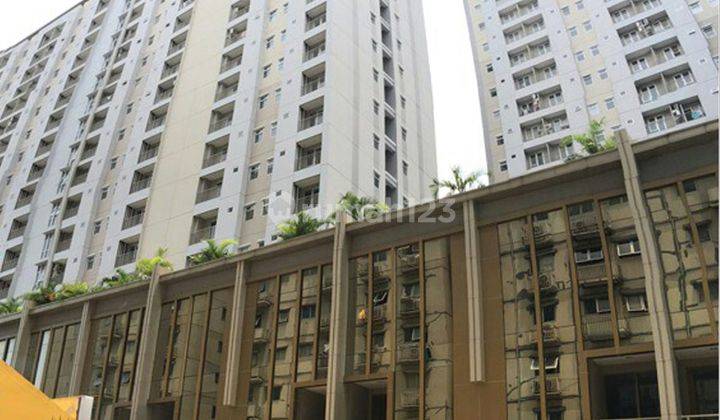 Apartemen Oak Tower A Lantai 11, Pulo Gadung, Jakarta Timur 1