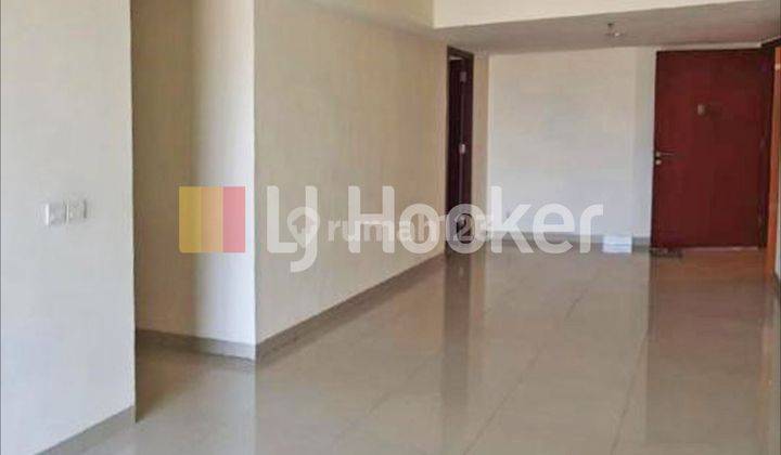 Apartemen Sherwood Tower Wellington Lantai 23 Kelapa Gading, Jakarta Utara 1