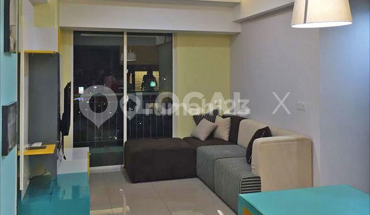 Sherwood Tower Regent Apartment, 21st Floor, Kelapa Gading, North Jakarta