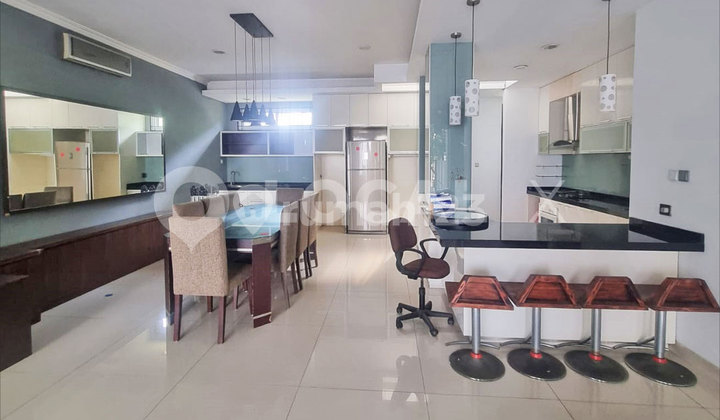 Rumah Mitra Gading Villa, Kelapa Gading, Jakarta Utara