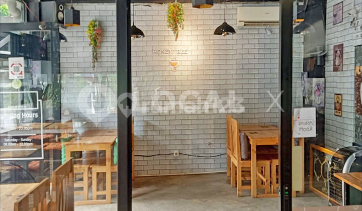 Summagung House, Kelapa Gading, North Jakarta