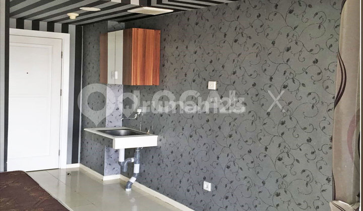 Apartemen Green Lake Sunter Tower 1 Lt.26 Sunter, Jakarta Utara