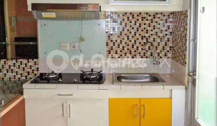 Apartemen Gading Nias Residence Tower Emerald Lt.3 Kelapa Gading, Jakarta Utara