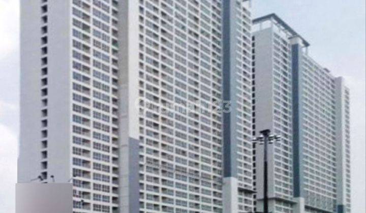 Apartemen Tifolia Lantai 28 Pulo Gadung, Jakarta Timur 1