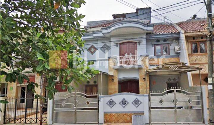 Rumah Gading Griya Lestari Kelapa Gading, Jakarta Utara 1