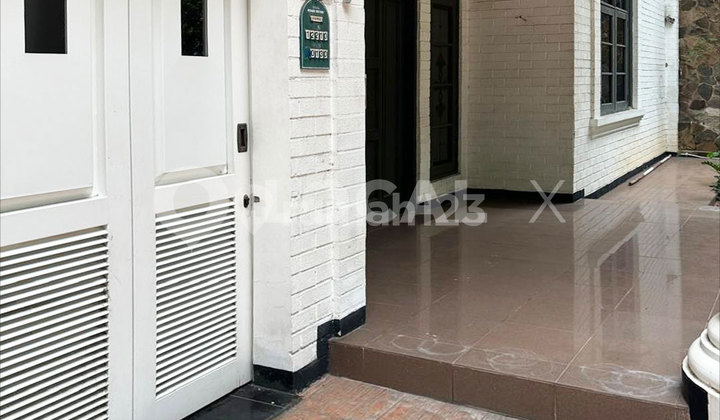 Rumah Gading Kirana, Kelapa Gading, Jakarta Utara