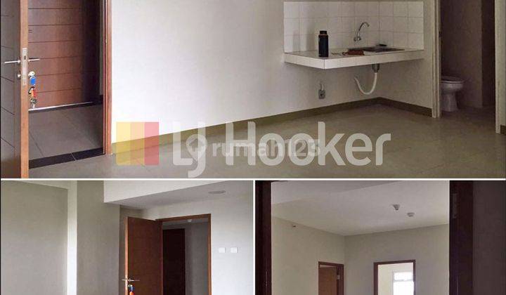 Apartemen Gading Greenhill Tower B Lantai 15 Kelapa Gading, Jakarta Utara 1