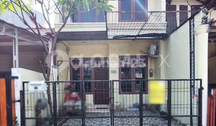 Bondan House, Kelapa Gading, North Jakarta