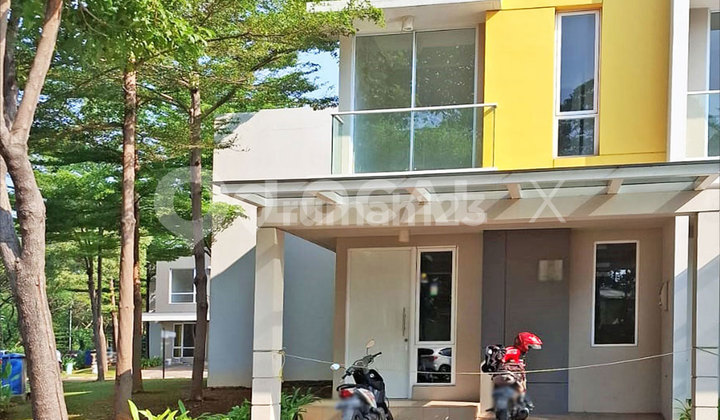 Rumah Sedayu City Kelapa Gading, Jakarta Utara