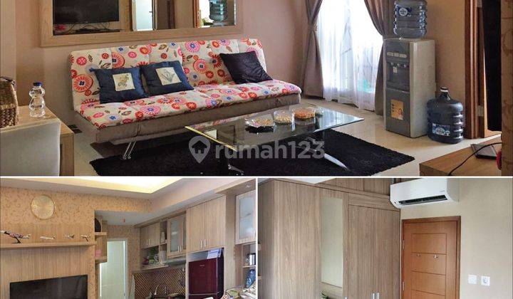 Apartemen Greenhill Tower A Lantai 27 Kelapa Gading, Jakarta Utara 1