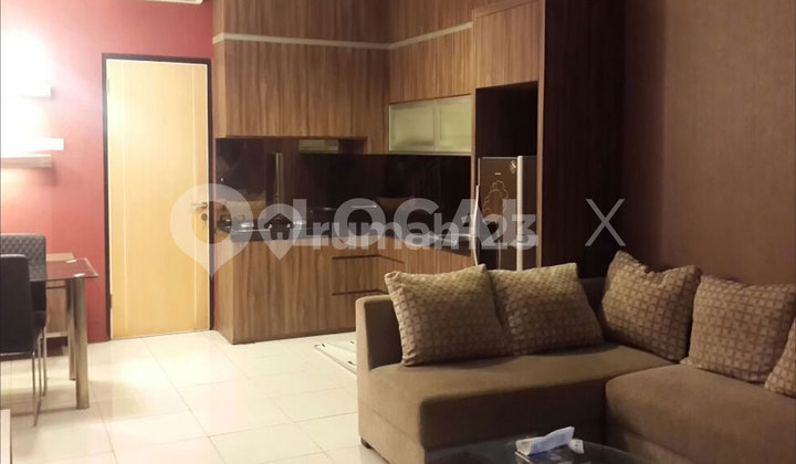 Rumah Gading Griya Lestari Kelapa Gading, Jakarta Utara