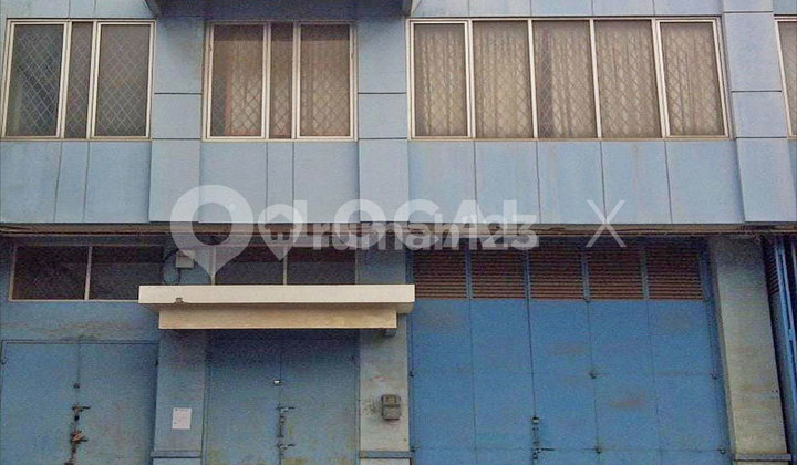 Ruko Business Complex Pluit Block Kamal Muara, Penjaringan, North Jakarta