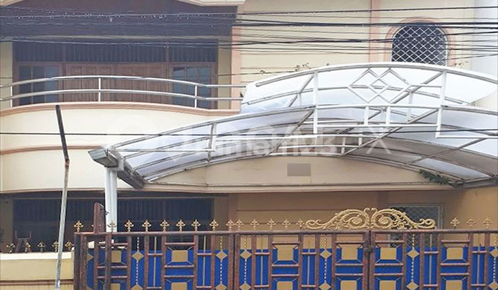 Gading Raya House, Kelapa Gading, North Jakarta