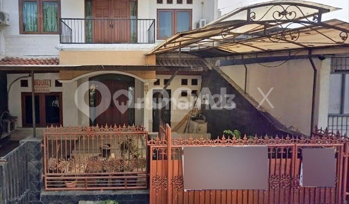 Rumah Tanjung, Gading Griya Lestari, Kelapa Gading, Jakarta Utara Rumah Tanjung, Gading Griya Lestari, Kelapa Gading, Jakarta Utara