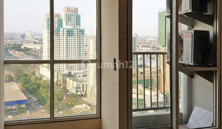 Apartemen Tifolia Lantai 25 Pulo Gadung, Jakarta Timur 1