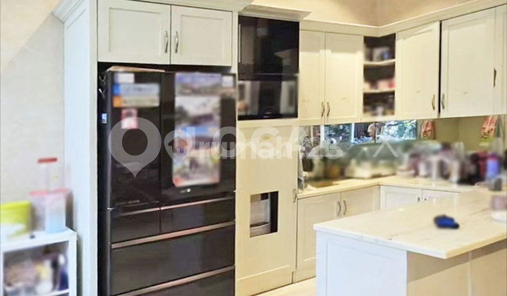 Ivory Park View House, Kelapa Gading, North Jakarta