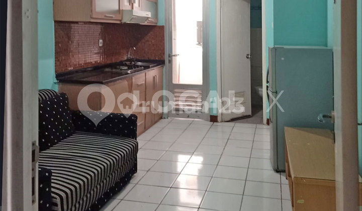 Apartemen Gading Nias Residence Tower Bougenville Lt.7, Kelapa Gading, Jakarta Utara