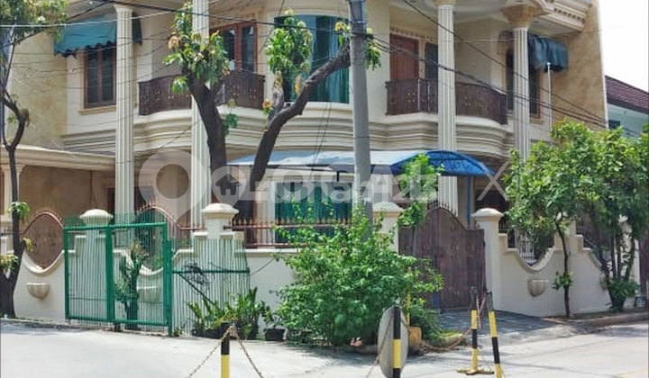 Sacna Sunter House, North Jakarta