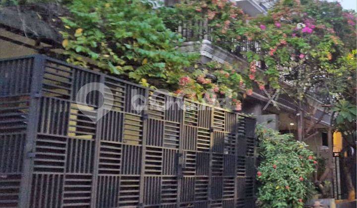 Rumah Jl. Jala-Jala Rawa Badak Utara, Koja, Jakarta Utara 1