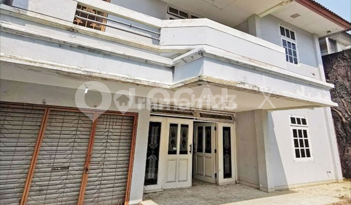 Rumah Janur Indah Kelapa Gading, Jakarta Utara