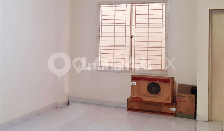 Exclusive Shop House, PIK, North Jakarta