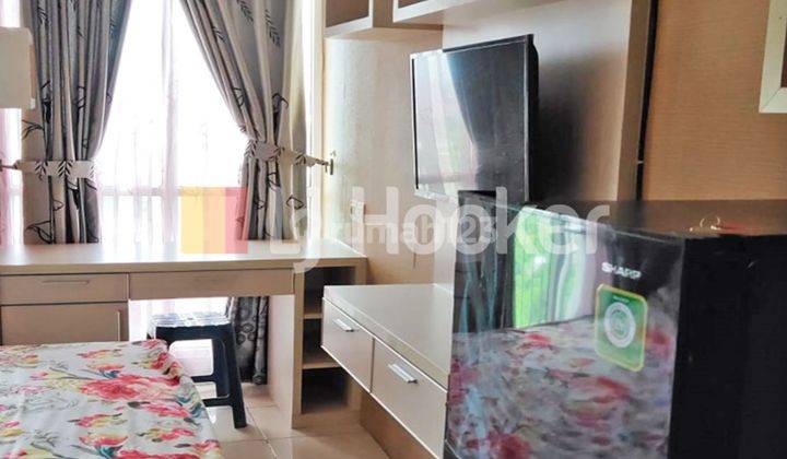 Apartemen Tifolia Lt.17 Pulo Gadung, Jakarta Timur 1