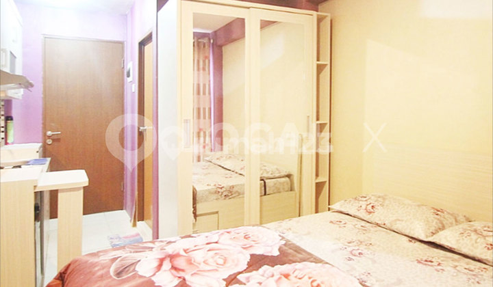 Tifolia Apartment 32nd Floor, Pulo Gadung, East Jakarta