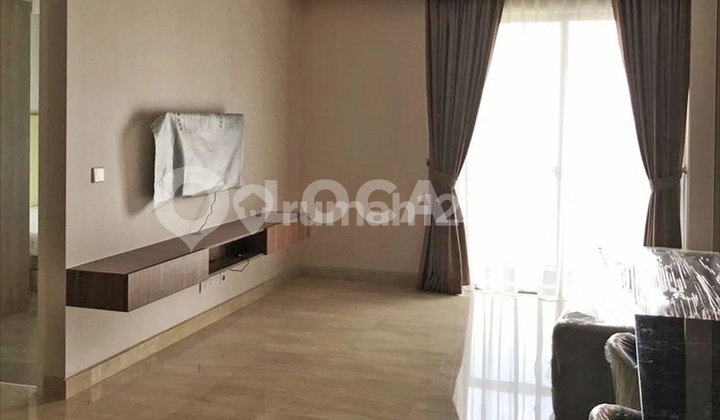 Apartemen 57 Promenade Lt.12 Teluk Betung, Tanah Abang, Jakarta Pusat