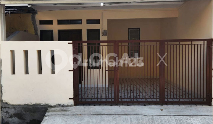 Pelindo 2 Complex House, Koja, North Jakarta