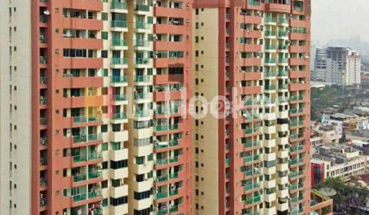 Apartemen Cempaka Mas Blok C2 Lt.11 Jakarta Pusat 1