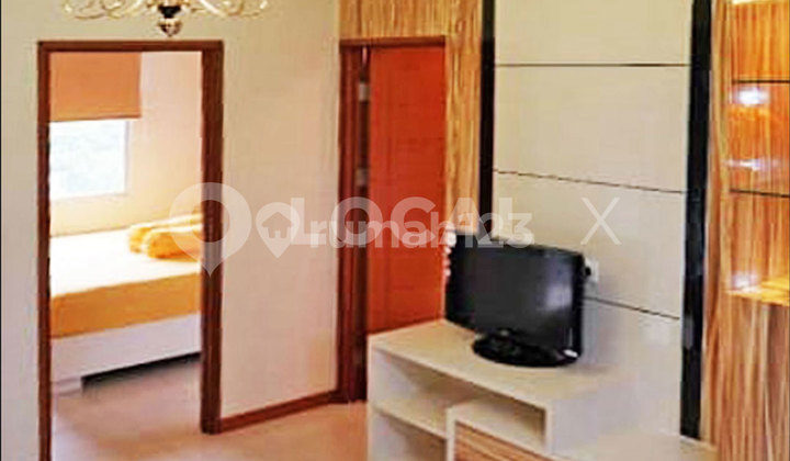 Gading Greenhill Tower B 7th Floor Apartment, Kelapa Gading, North Jakarta