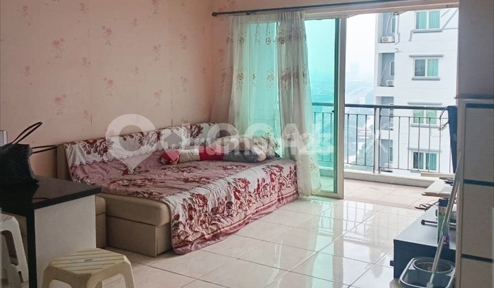 City Home Moi Tower San Francisco 22nd Floor, Kelapa Gading, North Jakarta