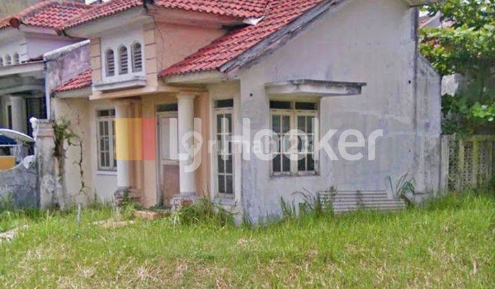 Rumah Jl. Gunung Tidar Cikarang Selatan, Bekasi, Jawa Barat 1