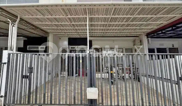 Rumah Imperial Gading, Kelapa Gading, Jakarta Utara Rumah Imperial Gading, Kelapa Gading, Jakarta Utara