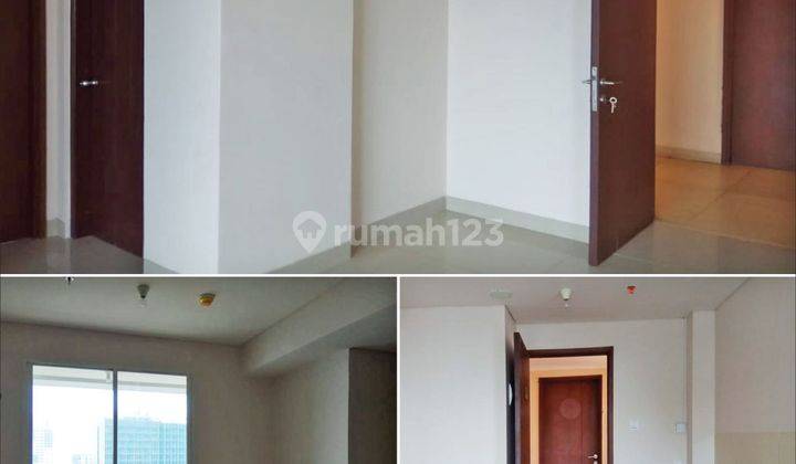 Apartemen Callia Lantai 28 Pulomas, Jakarta Timur 1