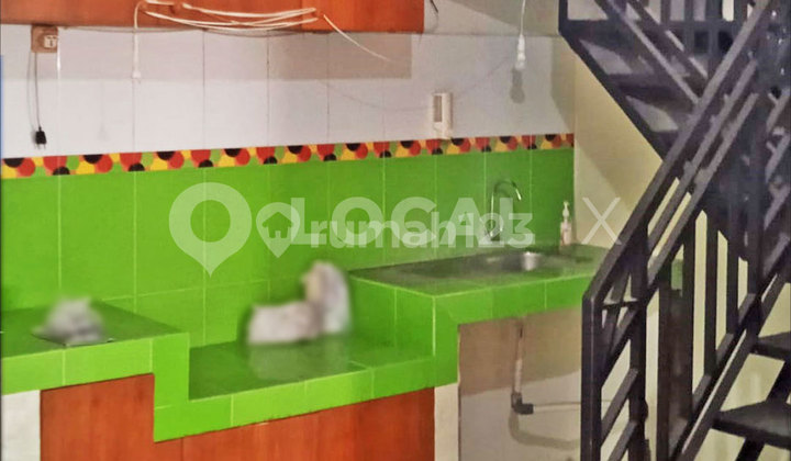 Rumah Griya Bintara Indah Bintara, Bekasi Barat, Bekasi, Jawa Barat