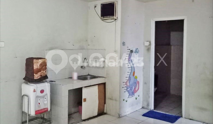 Apartemen Gading Nias Residence Tower Emerald Lt.27 Kelapa Gading, Jakarta Utara